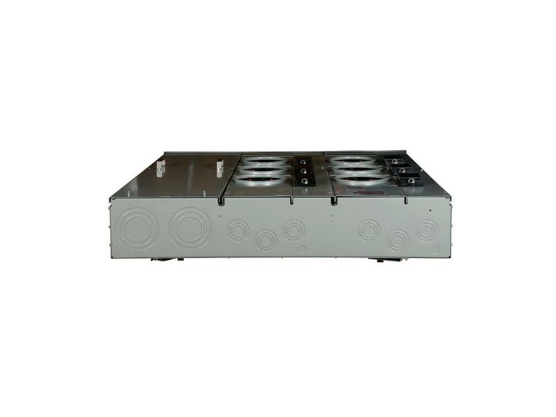 EATON CORPORATION 1MP6126RC
