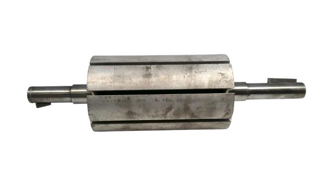 52000211 by BECKER GMBH