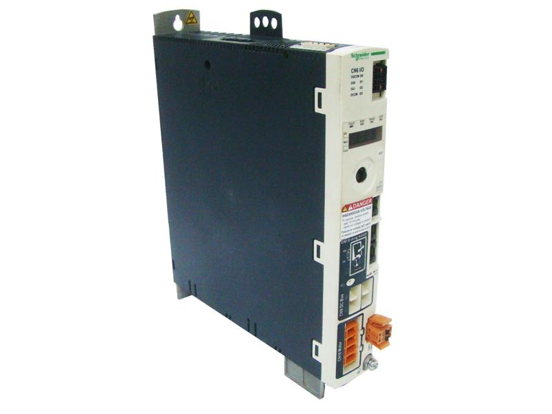 LXM32AD18M2 by SCHNEIDER ELECTRIC