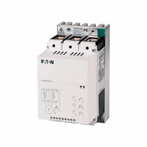 EATON CORPORATION DS7-342SX070N0-N