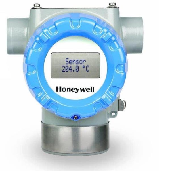 HONEYWELL STT750-S-0-A-AHB-11C-A-30A0-F1-0000