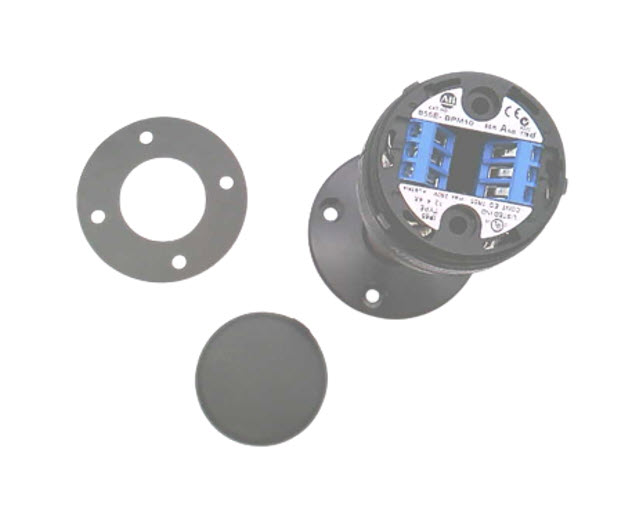 ALLEN BRADLEY 855E-BPM10C