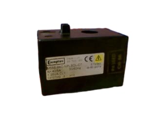M55E-40/5 by TE CONNECTIVITY