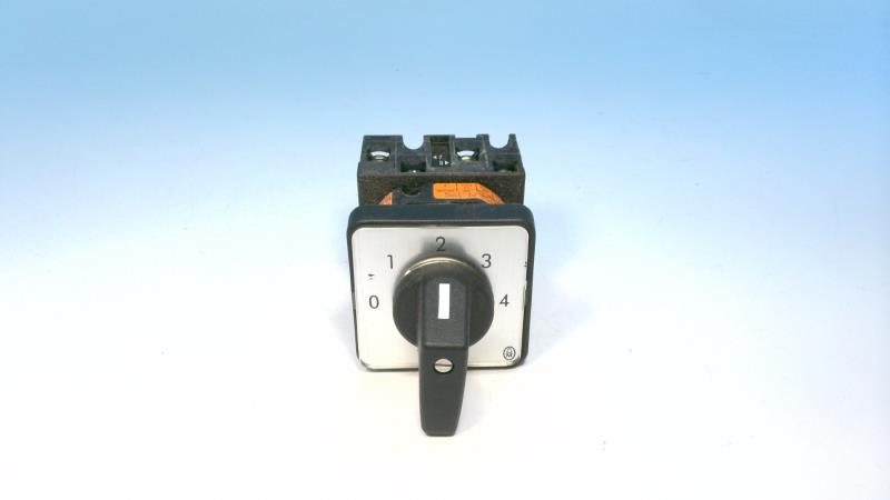 EATON CORPORATION TO-2-8242/E