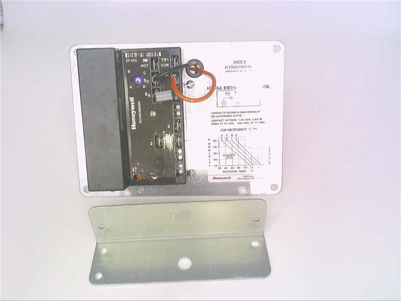 HONEYWELL H705A1003
