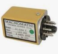 MACROMATIC SS-6262-Y