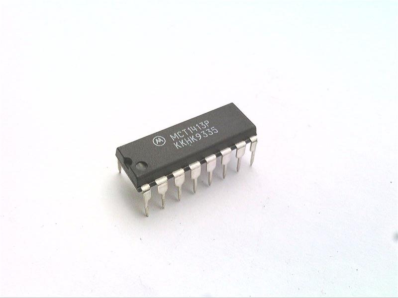 ON SEMICONDUCTOR MCT1413P