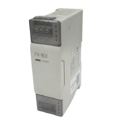 MITSUBISHI FX-8EX-ES/UL