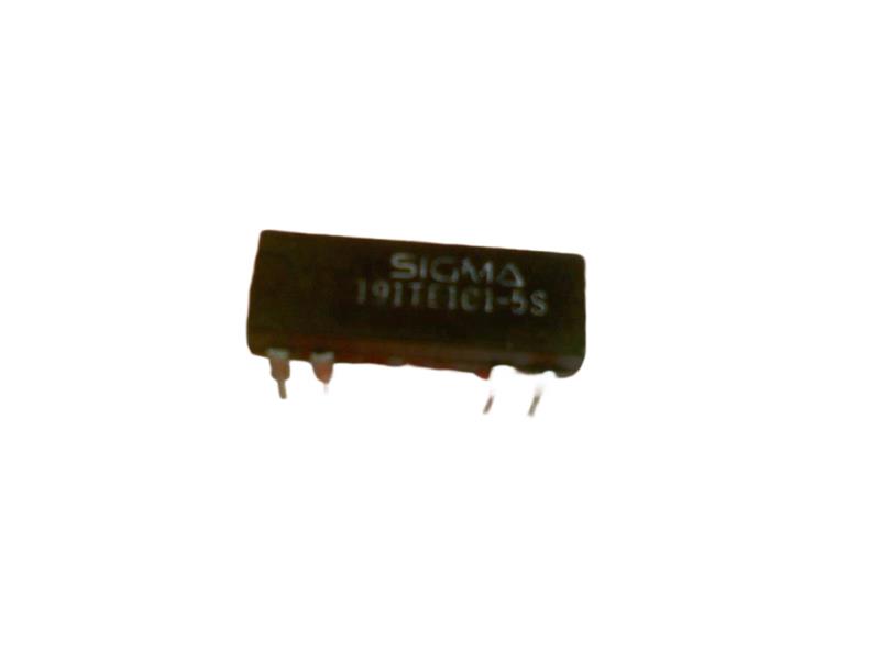 SCHNEIDER ELECTRIC 191TE1C1-5S