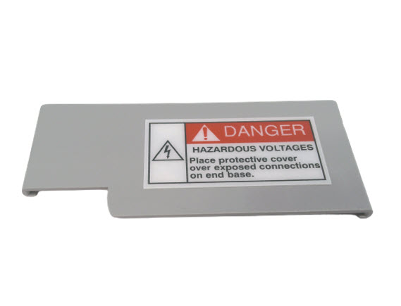 ALLEN BRADLEY 9905-END-EACH