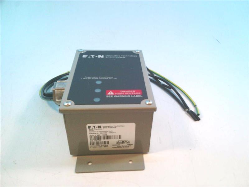 EATON CORPORATION EQX160-NN201