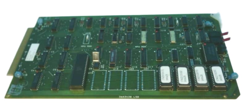 DH6001X1-FA2 by EMERSON