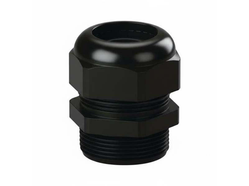 ESSENTRA COMPONENTS CG-M32-1-BK