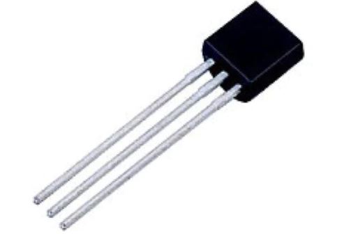 ON SEMICONDUCTOR 2N5457