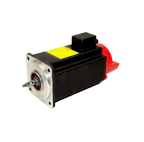 FANUC A06B-0372-B170#0075-R