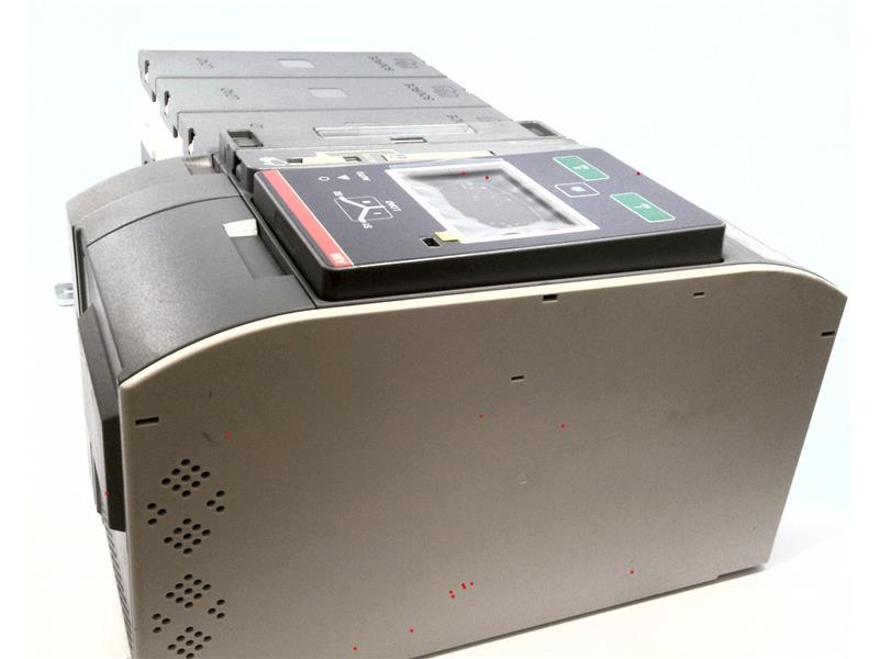 ASEA BROWN BOVERI 1SCA152434R1001