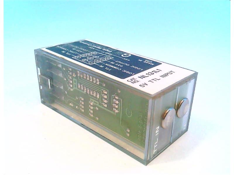 NL131L1 by DANAHER CONTROLS