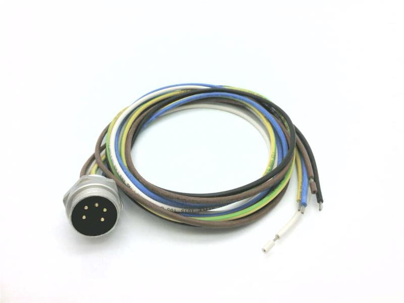 MURR ELEKTRONIK 7000-78341-9780100