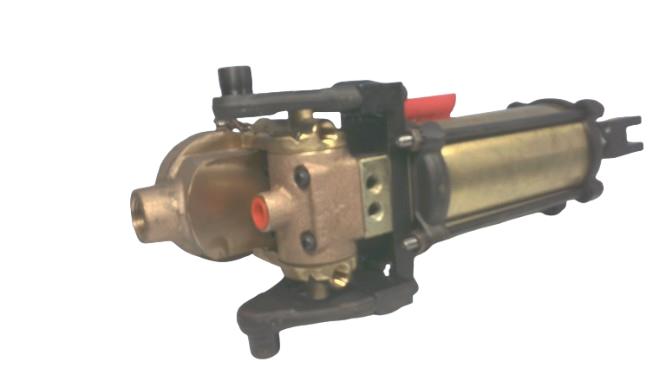 PARKER B80135016-11560X0400