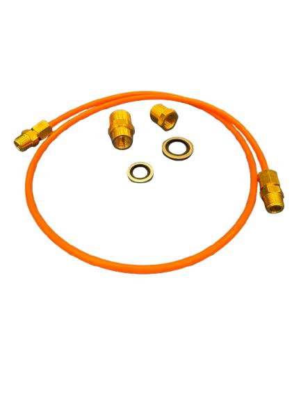 OMEGA ENGINEERING HPP-600-HOSE