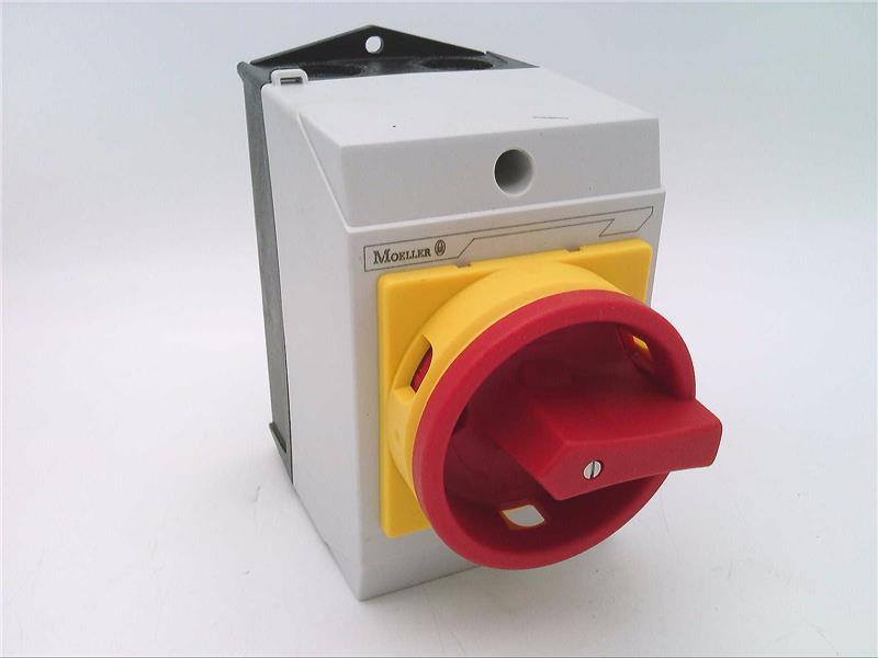 EATON CORPORATION T0-3-8342/I1/SVB