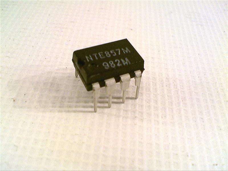 NTE NTE857M