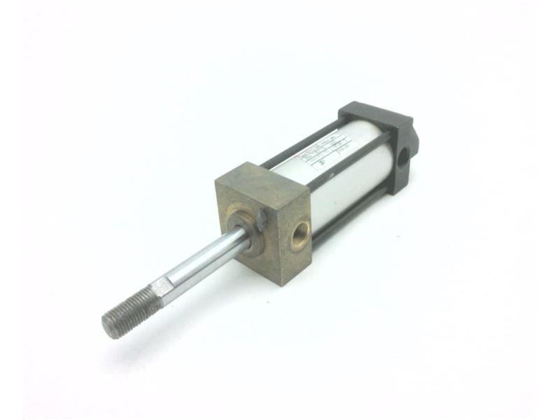 NORGREN ETC 3/8-REV.#0