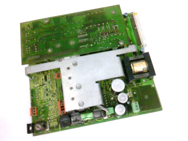 SIEMENS 6SC6100-0GC10