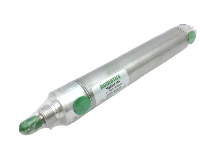 ASCO 1062D02-04A