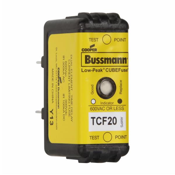 TCF20 by EATON CORPORATION