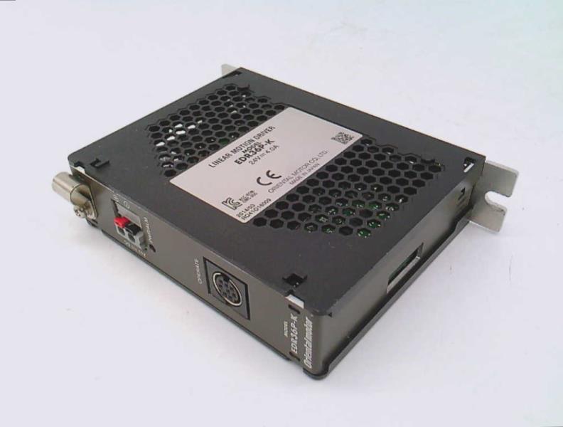 ORIENTAL MOTOR EDR36P-K