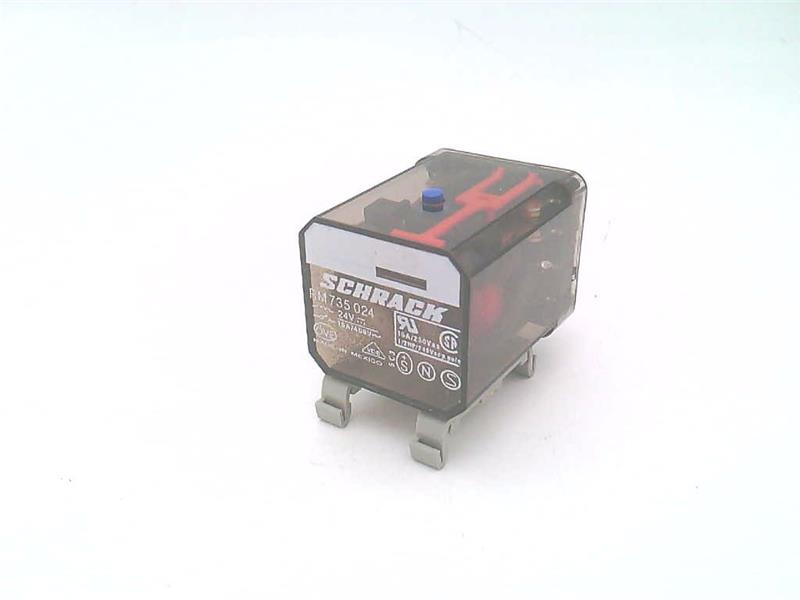 SCHRACK TECHNIK RM735024