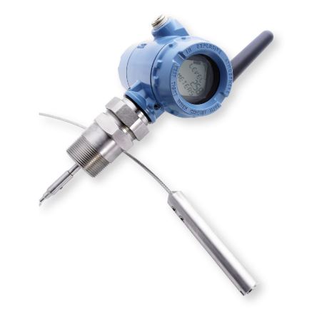 EMERSON 3308ASX2D1I5S1V2NNN5AE02100WA3WK1W3