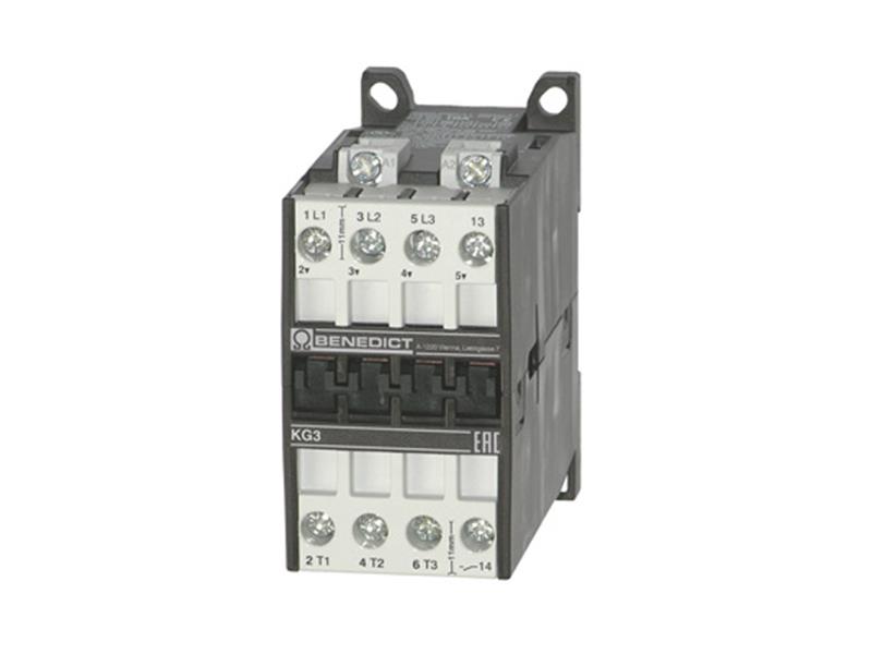 BENEDIKT & JAGER KG3-22D01 24