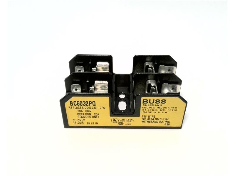 BC6032PQ by EATON CORPORATION