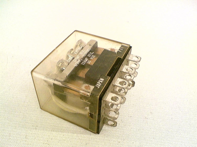 GUARDIAN ELECTRIC CO A410-365634-14