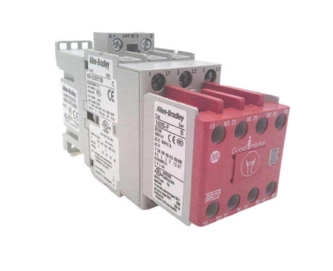 ALLEN BRADLEY 100S-C37EJ22BC