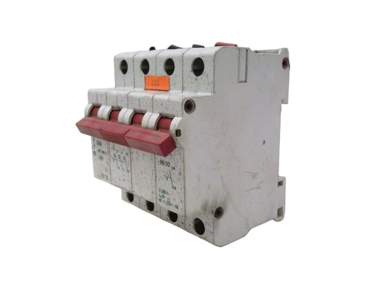 FAZ-G4A/4 by EATON CORPORATION