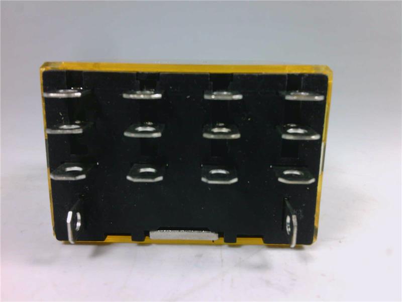 R-K ELECTRONICS RH4B-ULAC120V