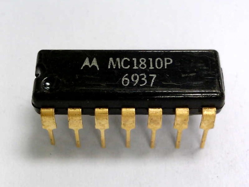 GENERIC MC1810P