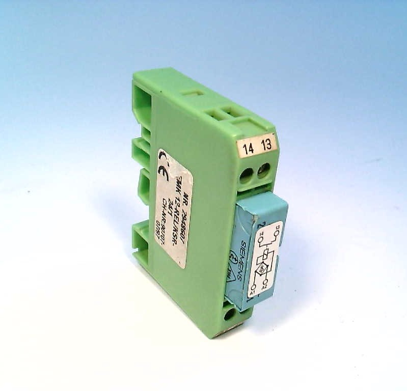 PHOENIX CONTACT EMK 12-REL/KSR-24/1