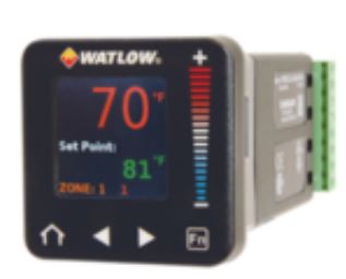 WATLOW PM6C1FJ-AREAPWP