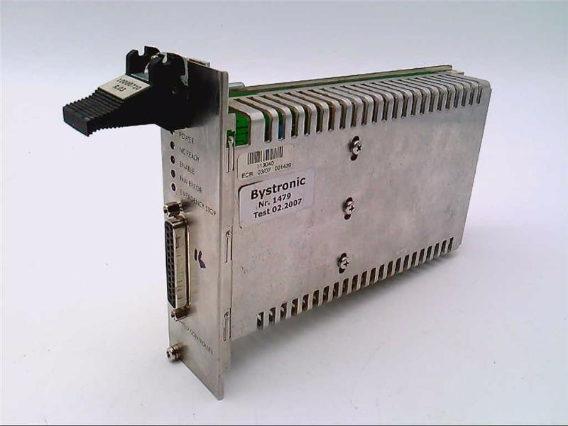 10000710 by BYSTRONIC