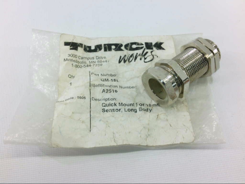 QM-18L by TURCK