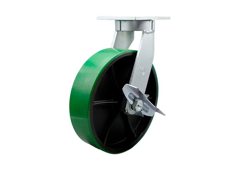 SERVICE CASTER CORPORATION CRAN-SCC-KP92S1030-PUR-GB-SLB-BSL