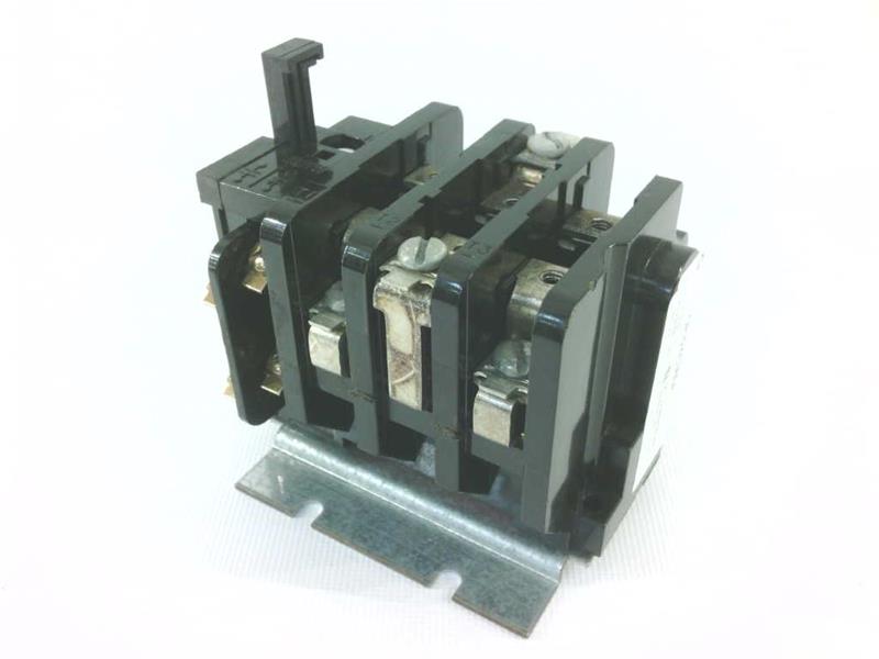 GENERAL ELECTRIC CR324C360A