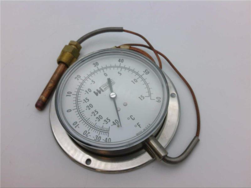 WEISS INSTRUMENTS 45BL3-05FT-40-60FC