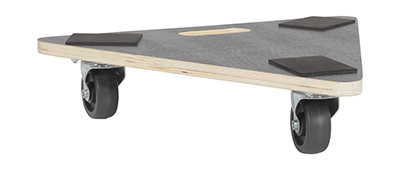 VESTIL HDOS-TRI-18-300