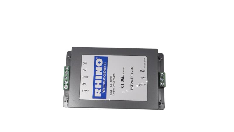 AUTOMATION DIRECT PSE24-DC12-40
