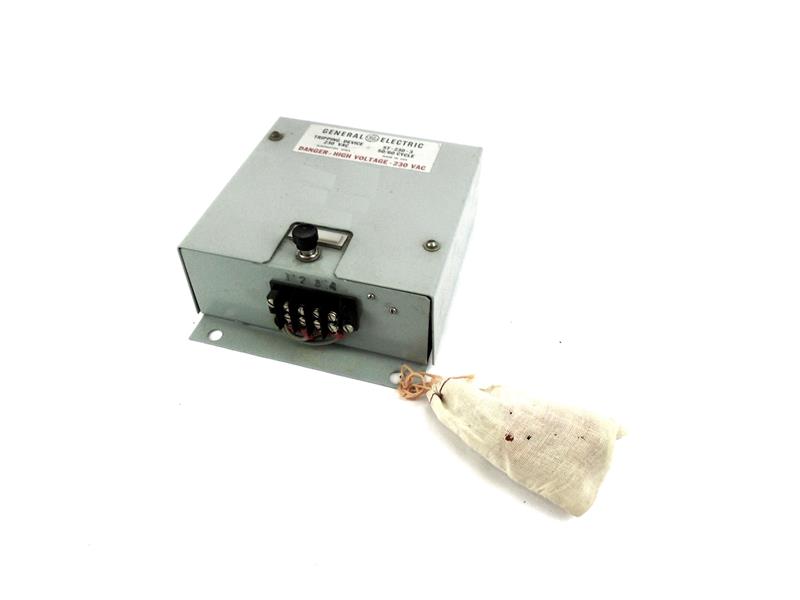 GENERAL ELECTRIC ST-230-3